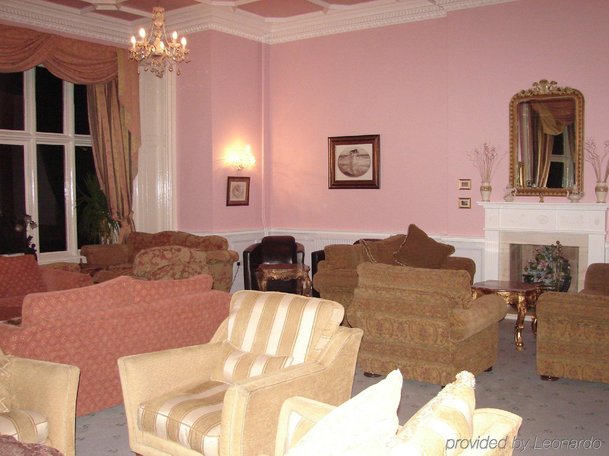 Branston Hall Hotel Heighington  Interior photo