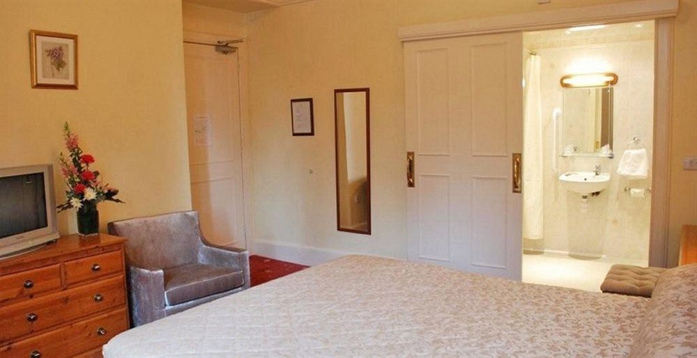 Branston Hall Hotel Heighington  Exterior photo