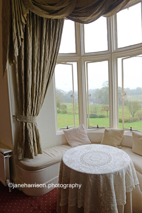 Branston Hall Hotel Heighington  Exterior photo