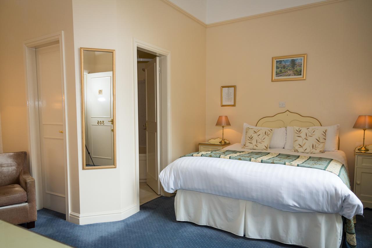 Branston Hall Hotel Heighington  Exterior photo