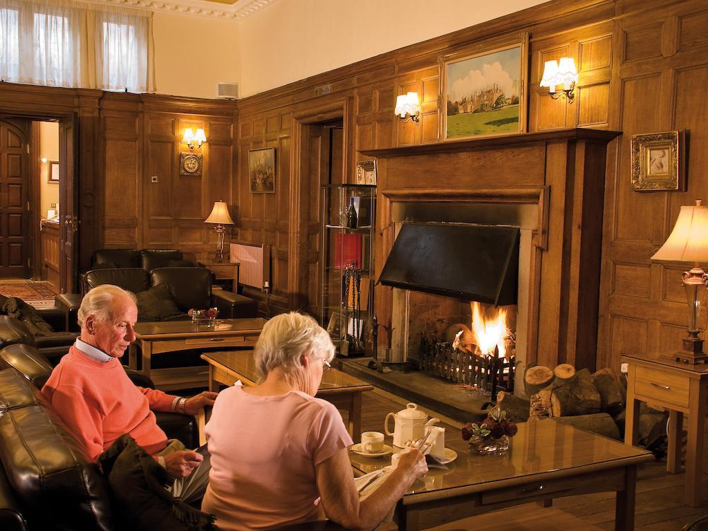 Branston Hall Hotel Heighington  Exterior photo
