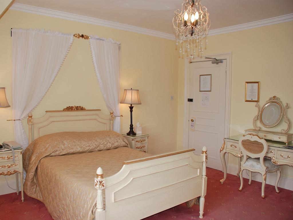 Branston Hall Hotel Heighington  Exterior photo