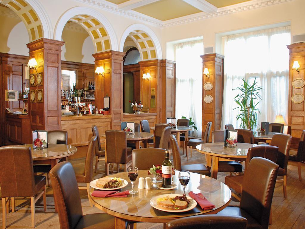 Branston Hall Hotel Heighington  Exterior photo