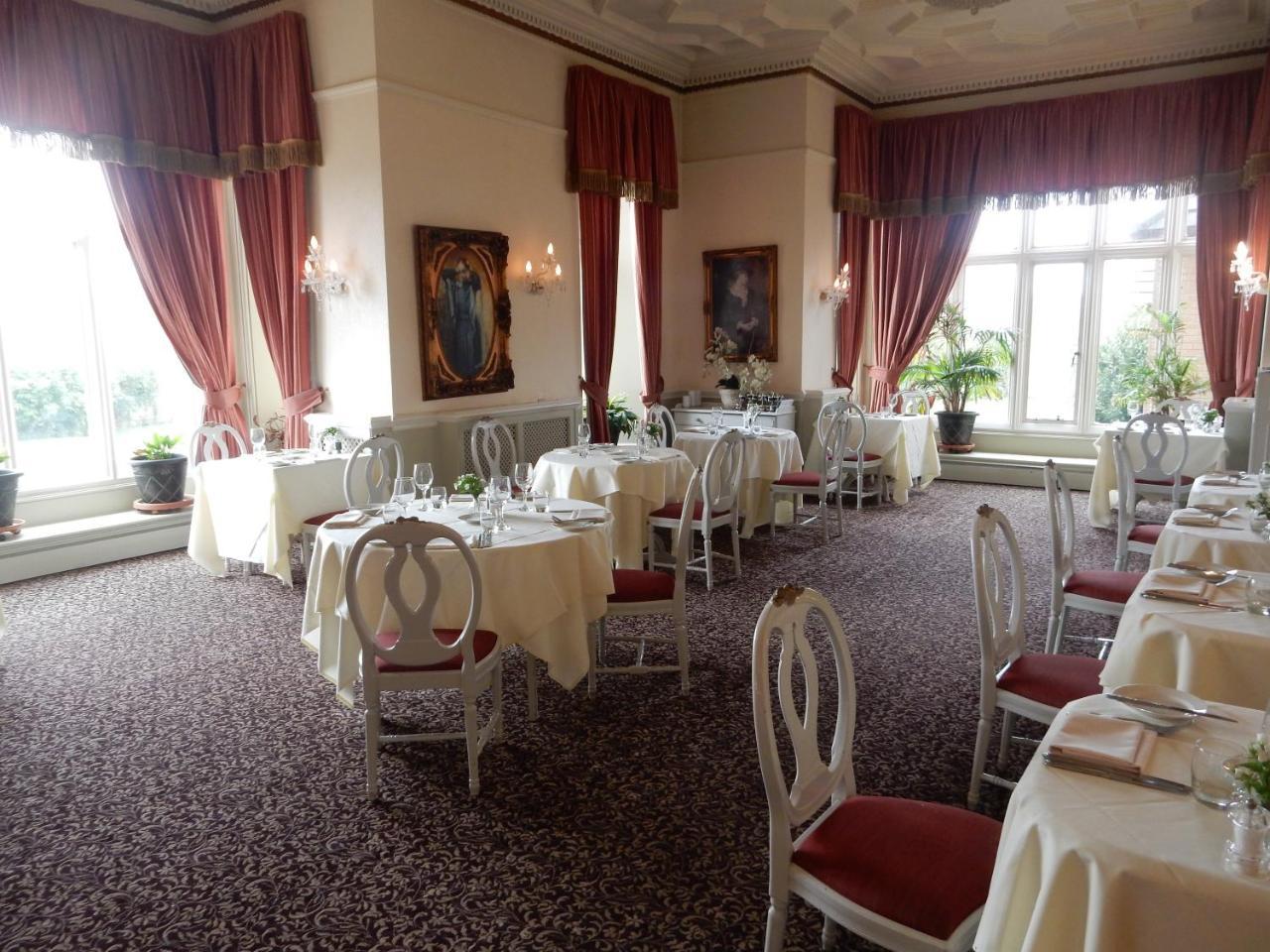 Branston Hall Hotel Heighington  Exterior photo