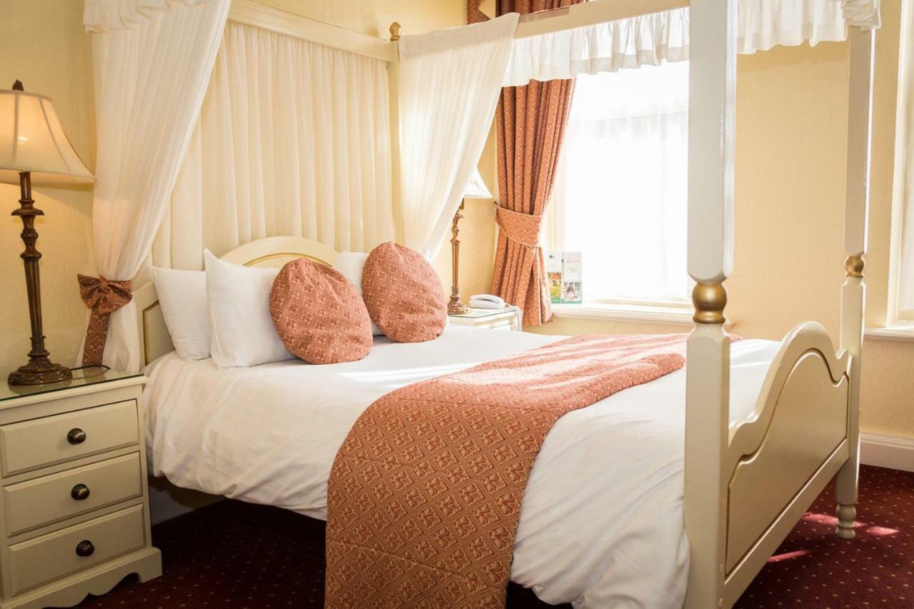 Branston Hall Hotel Heighington  Exterior photo
