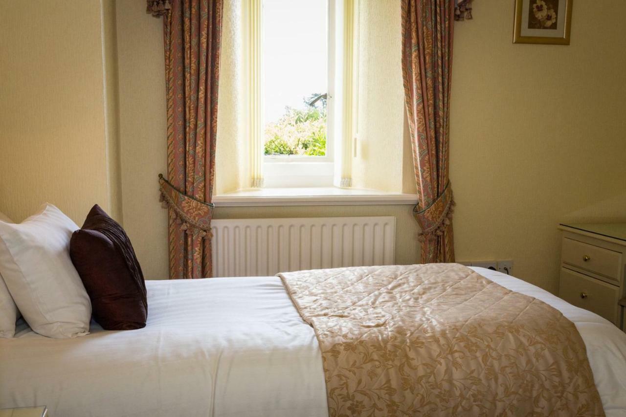 Branston Hall Hotel Heighington  Exterior photo
